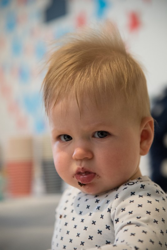 Fletch's 1st B'day - 0138 -20150822-2