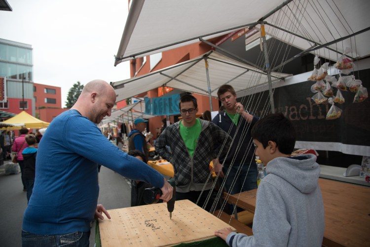 Rotkreuz Carnival0078 - 20150927