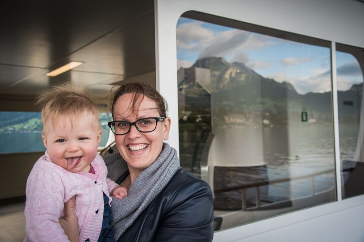 Swiss Family Purler Arrival 0383 - 20150906-2