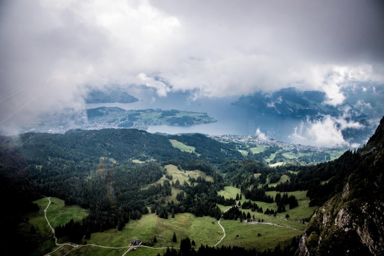 Swiss Family Purler Arrival 0482 - 20150906-2