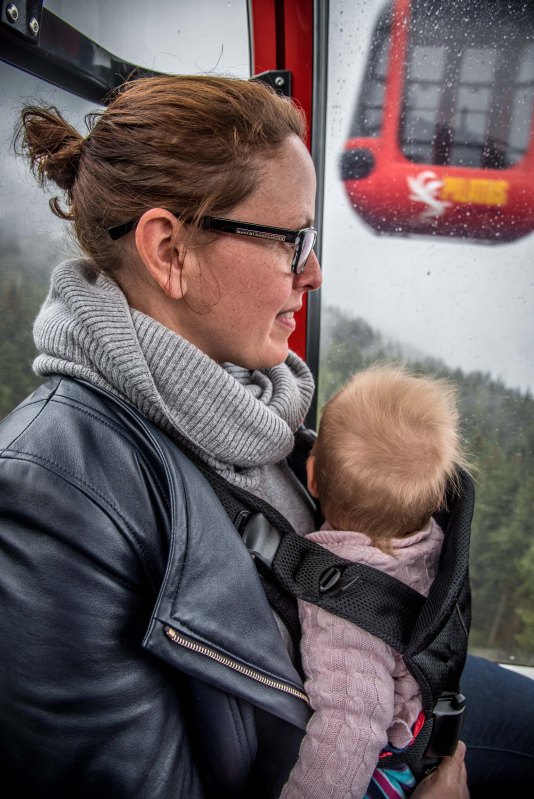 Swiss Family Purler Arrival 0500 - 20150906-2