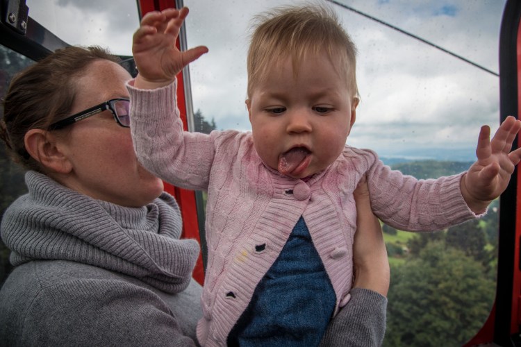 Swiss Family Purler Arrival 0504 - 20150906-2