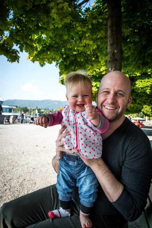 Swiss Family Purler Arrival 0537 - 20150908