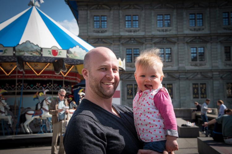 Swiss Family Purler Arrival 0555 - 20150908