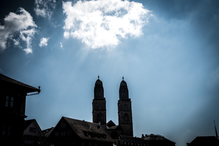 Swiss Family Purler Arrival 0556 - 20150908