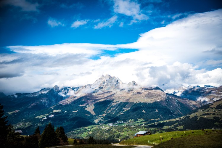 Alpabzug Day0005 - 20151003