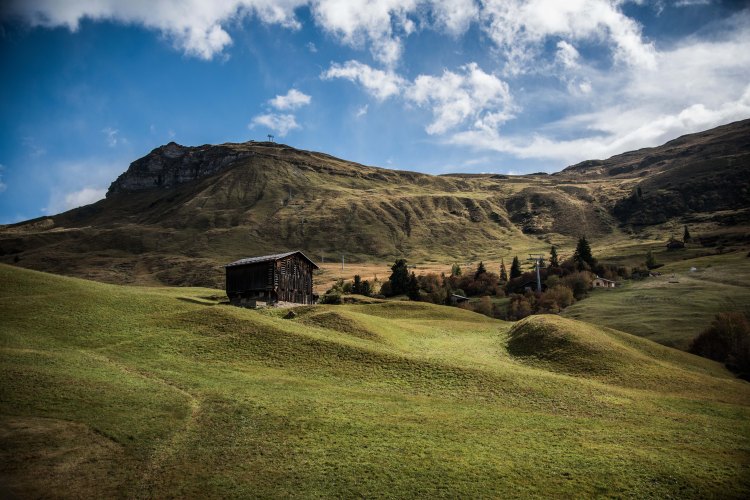 Alpabzug Day0142 - 20151003