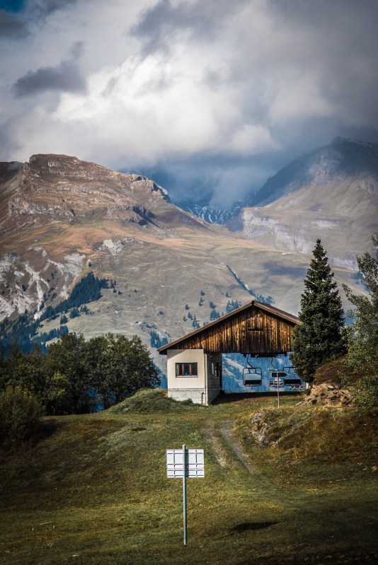 Alpabzug Day0153 - 20151003