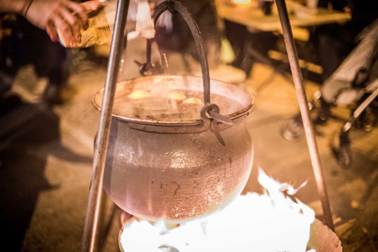 Auntie Loz's Visit 0047 - 20151116