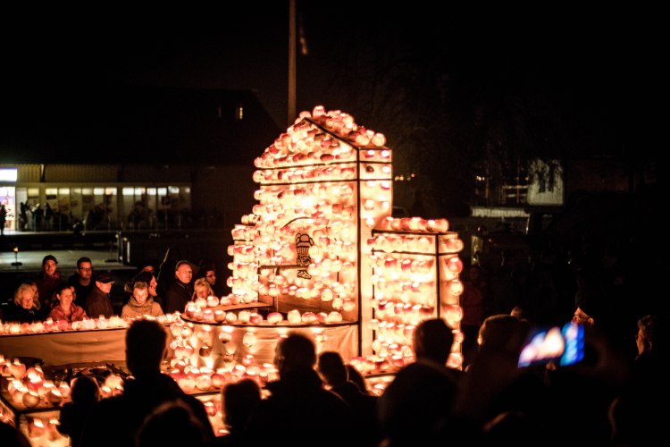 Auntie Loz's Visit 0202 - 20151116