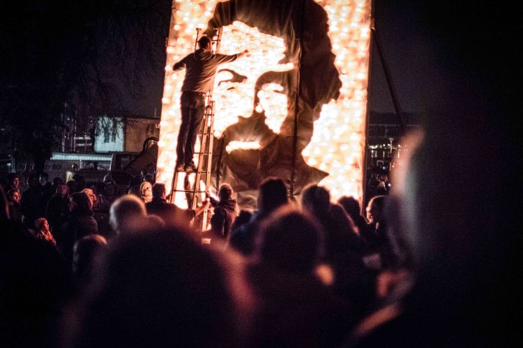 Auntie Loz's Visit 0221 - 20151116