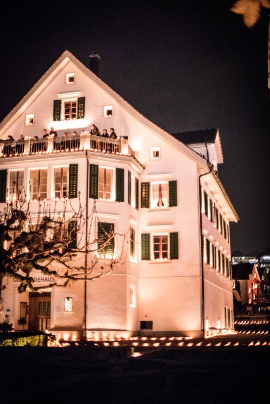 Auntie Loz's Visit 0230 - 20151116