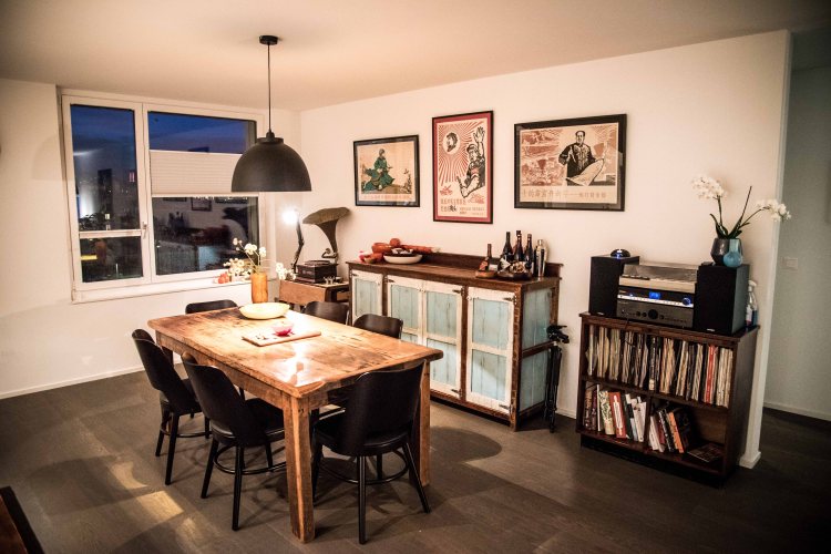 First Snow Fall 0012 - 20151122