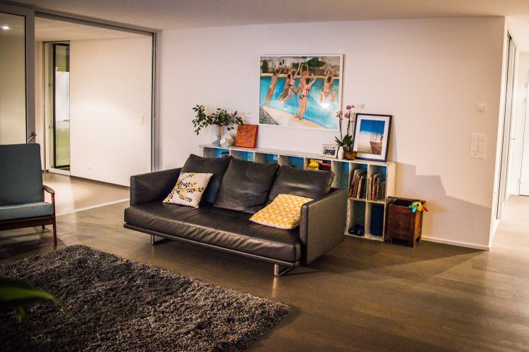 First Snow Fall 0014 - 20151122