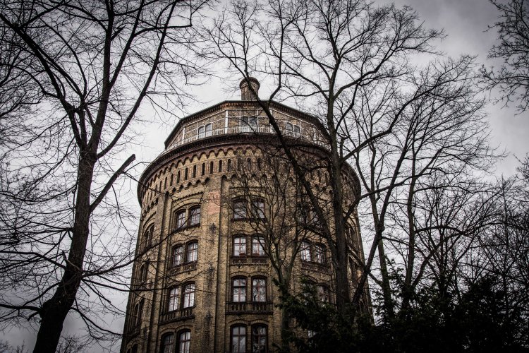 Wendy's B'day @Berlin 0066 - 20160202