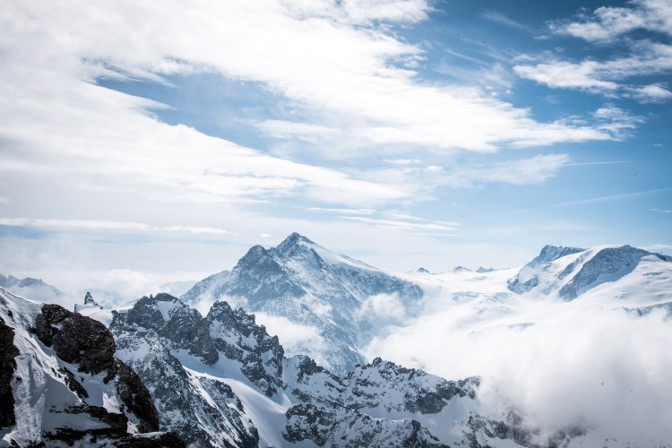 Titlis @ Easter 0249 - 20160328