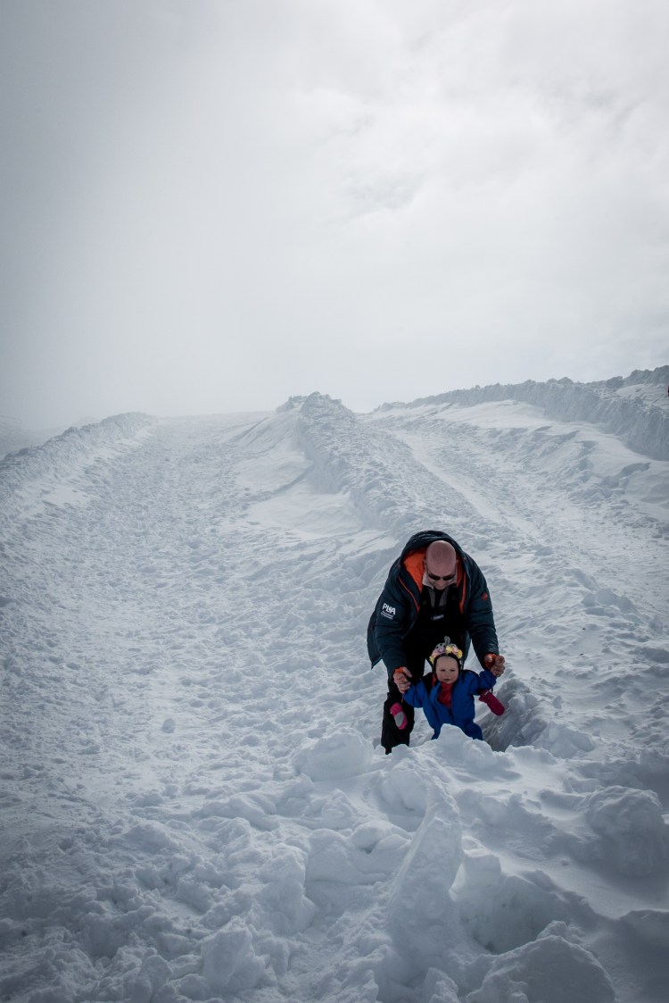 Titlis @ Easter 0289 - 20160328