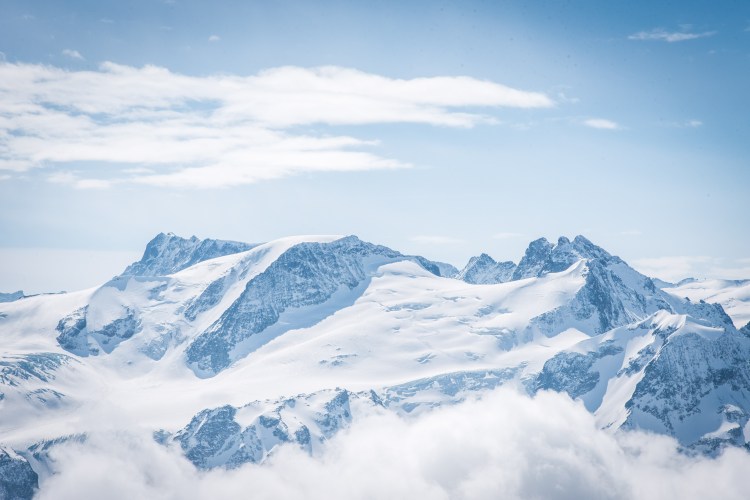 Titlis @ Easter 0330 - 20160328