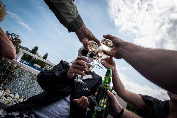 Budapest Mother's Day-050