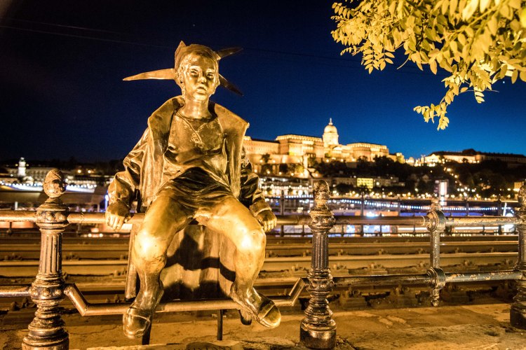 Budapest Mother's Day-155