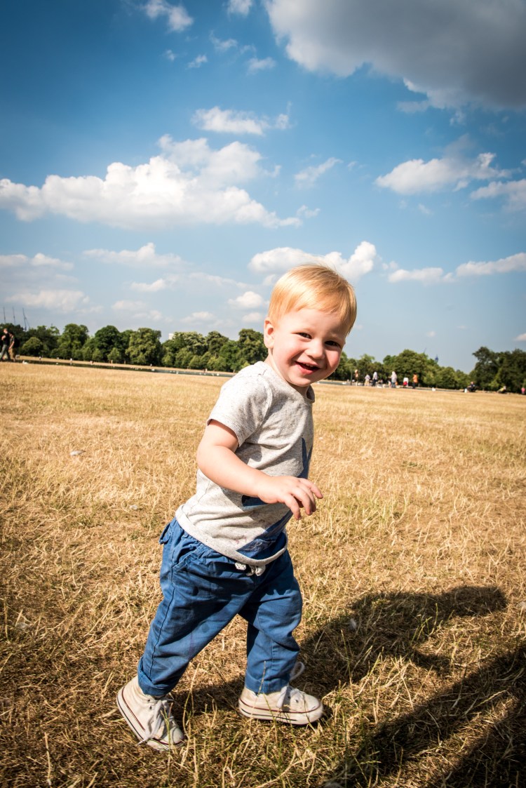 Laidey in London-003