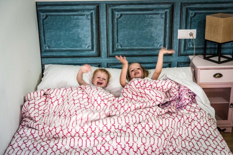 Spanish Sojourn - Salamanca-1269