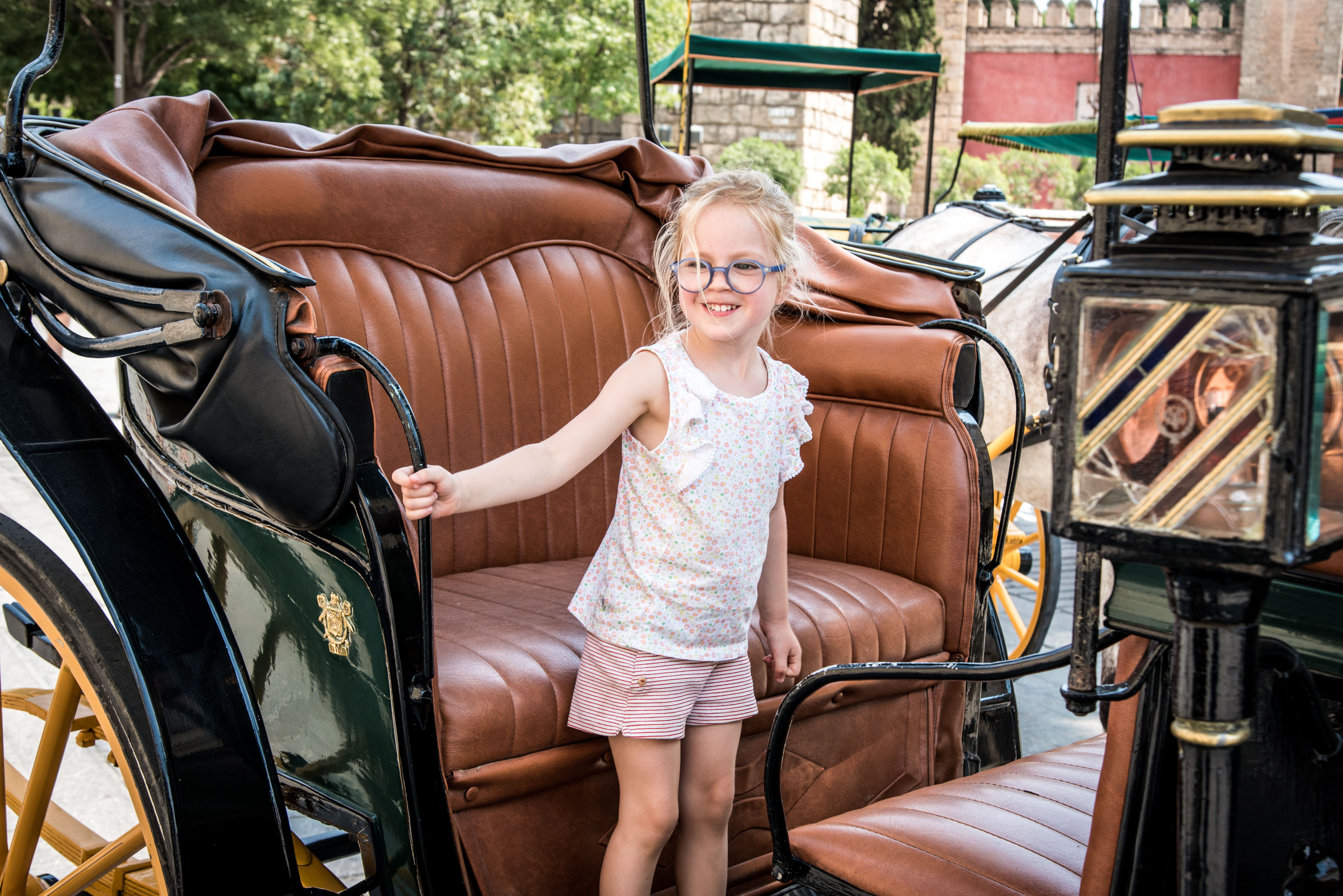 Spanish Sojourn - Seville-817