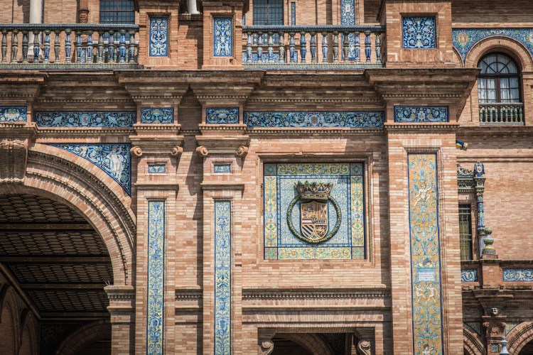 Spanish Sojourn - Seville-838