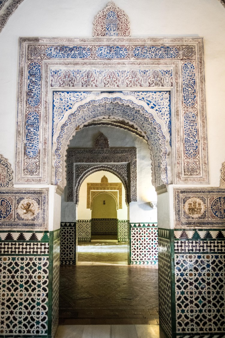 Spanish Sojourn - Seville-877