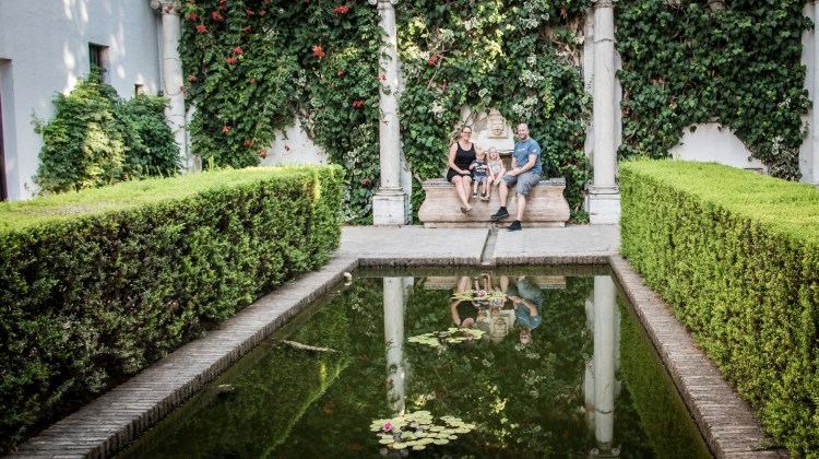 Spanish Sojourn - Seville-883