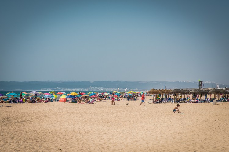 Spanish Sojourn - Zahara de los Atunes-715