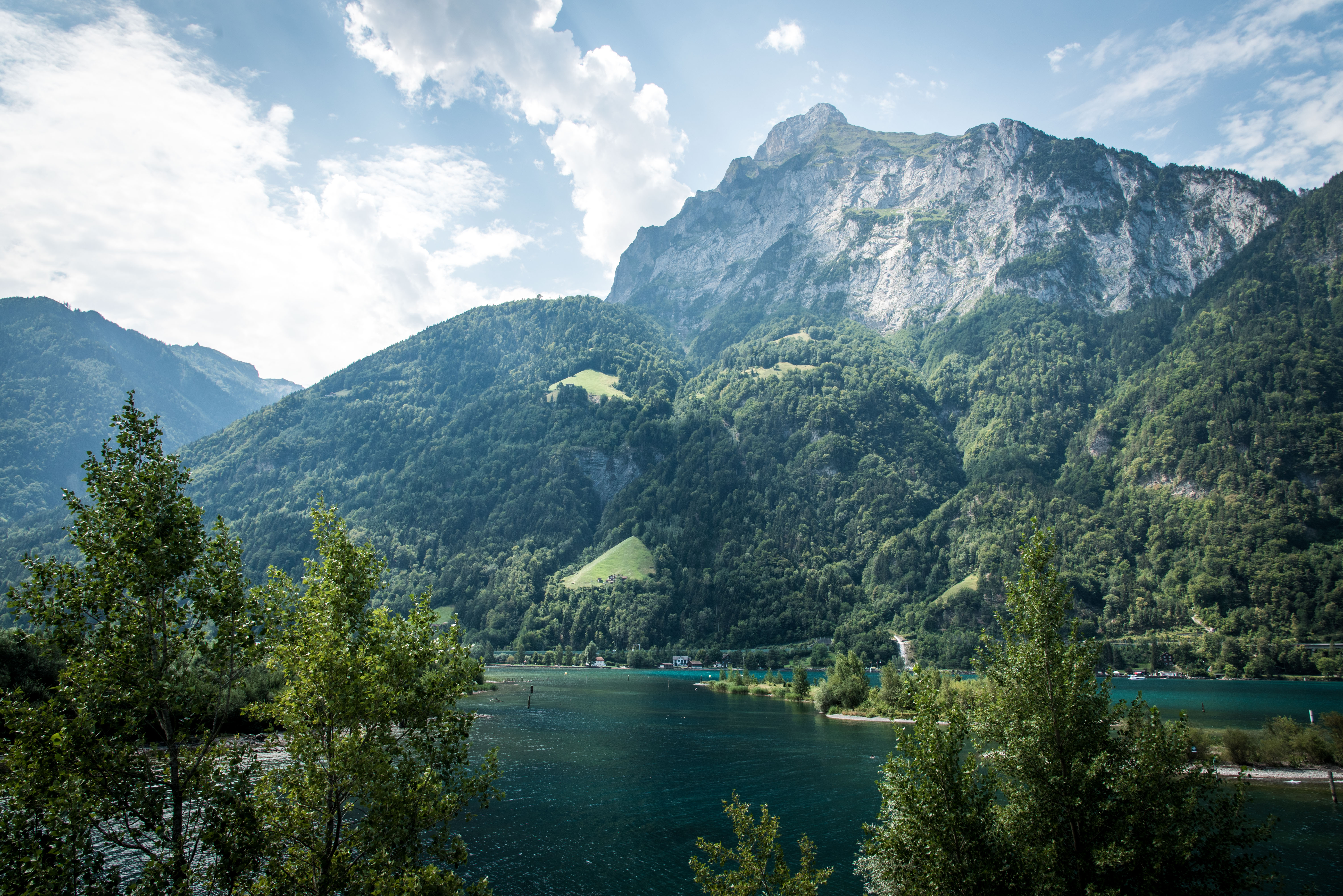 Swiss National Day-133