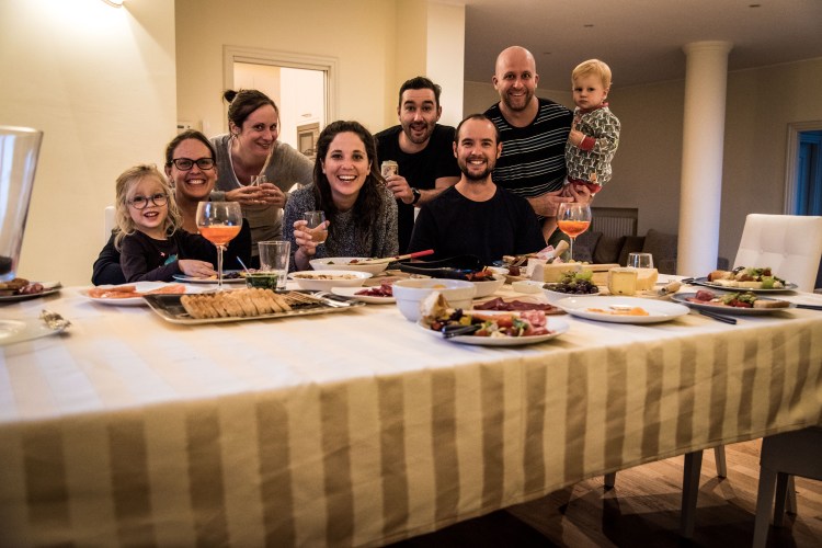 Soph &amp; Jake Visit -Lake Como-006