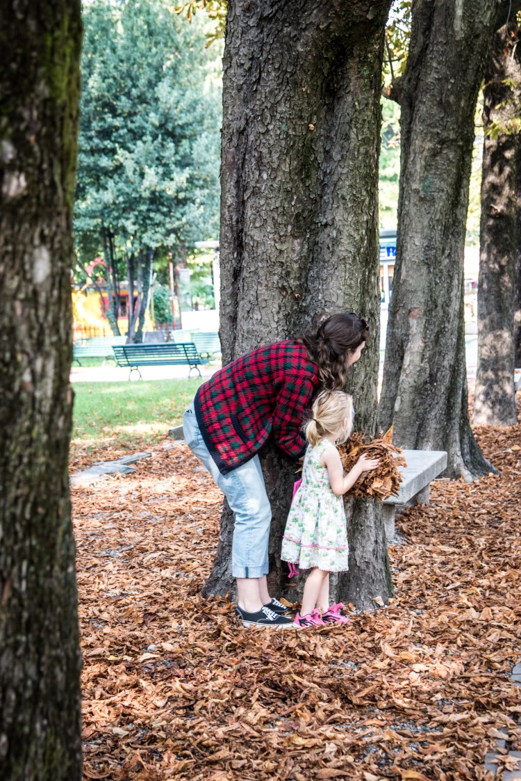 Soph &amp; Jake Visit - Lake Como-317